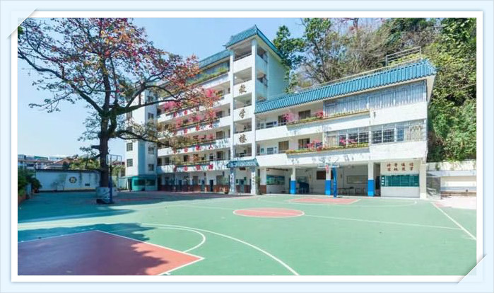 广州人挤破头都想进的10所热门初中,有你的学校吗?